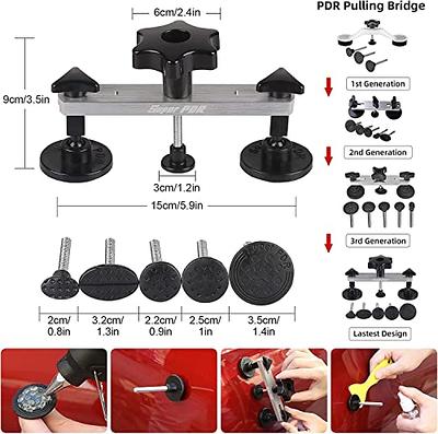 pdr glue kit with dent puller - Car Cosmetics