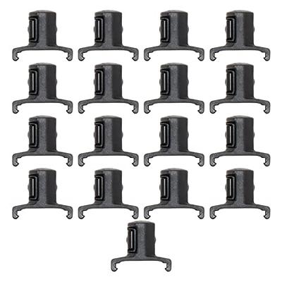 Prime-Line 1/4-20 Carriage Bolts and Nuts with Smooth, Domed Heads  (12-pack) GD 52103 - The Home Depot