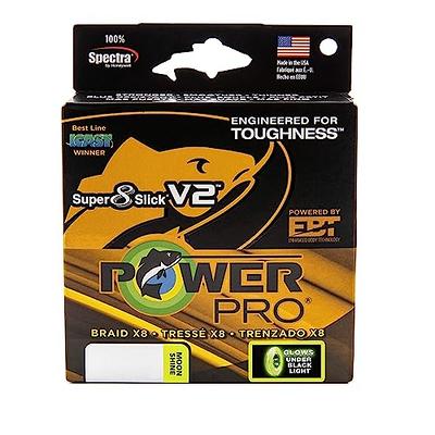 Power Pro 31500500300E SSV2 50 Lb 300 Yd Moss Green - Yahoo Shopping