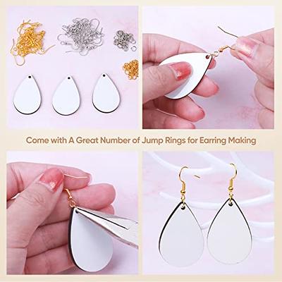 S-Hook Earring Kit