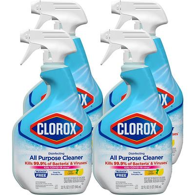 Clorox Disinfecting Wipes (105 Count Value Pack), Cleaning Wipes without  Bleach - 3 Pack - 35 Count Each CLO 30112