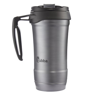 Bubba Envy S Stainless Steel Tumbler with Straw Island Teal, 24 Fl Oz.