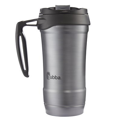 Bubba Envy S Stainless Steel Tumbler, 24 oz., Island Teal Lid