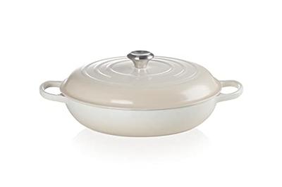 Le Creuset Signature Enameled Cast Iron Braiser