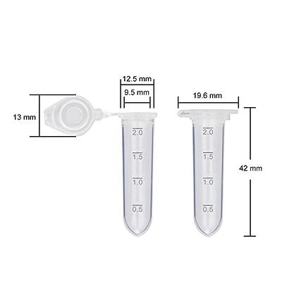 Corning Snap-Seal Disposable Plastic Sample Containers:Clinical Specimen