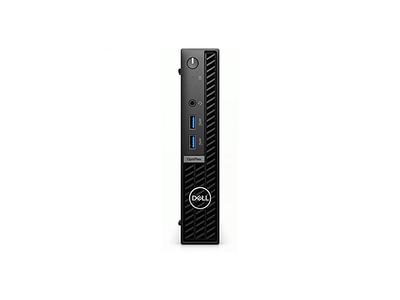 Dell OptiPlex 7010 MFF Desktop Computer - 13th Gen Intel Core i7