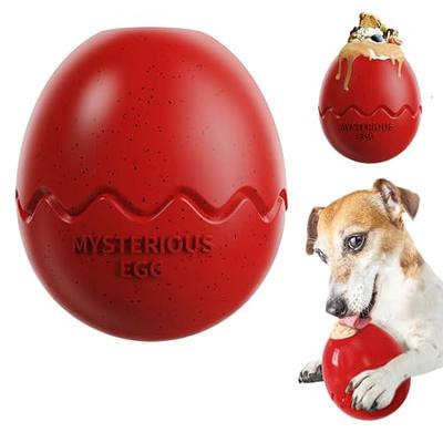 FRLEDM Dog Toys-Dog Toys for Large Dogs Aggressive Chewers