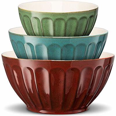 Nesting Mixing Bowl Set