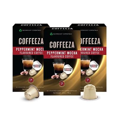  Bestpresso Coffee for Nespresso OriginalLine Machine