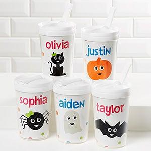 Just Me Personalized Toddler 8oz. Sippy Cup