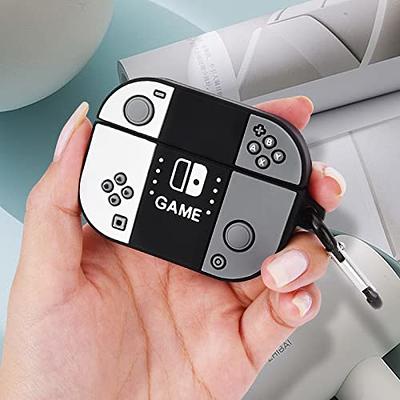 KOREDA Compatible with AirPods Pro Case, Cute Cool Switch Game Design for  Airpods Pro 2nd Generation…See more KOREDA Compatible with AirPods Pro  Case