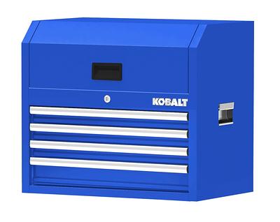 Kobalt, Storage & Organization