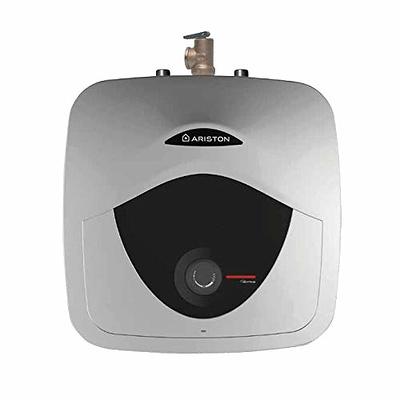 Eemax Mini-Tank 1-Gallon Short 5-year Limited Warranty 1400-Watt 1 Element  Point Of Use Electric Water Heater in the Water Heaters department at