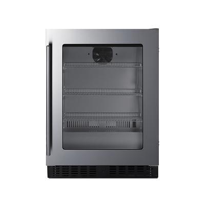 RCS 21-Inch Outdoor Compact Refrigerator