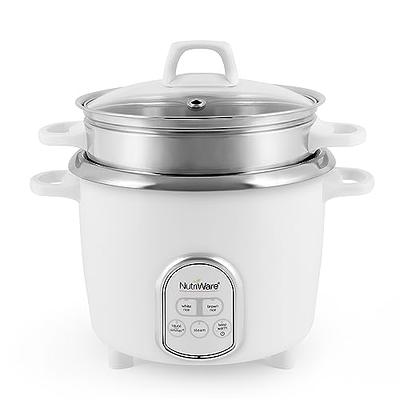 Black & Decker HS2000 Flavor Scenter Steamer and Rice Cooker