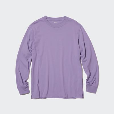 Waffle Henley Neck Long-Sleeve T-Shirt (2022 Edition)