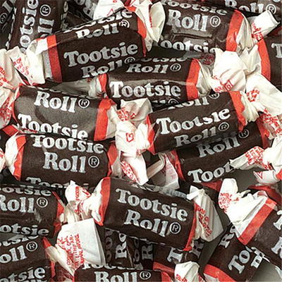 Tootsie Rolls 180g