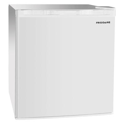 Frigidaire 3.5 Cu. ft. Chest Freezer, Garage Ready, White