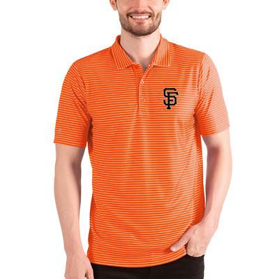 San Francisco Giants Pride Graphic T-Shirt - White - Mens