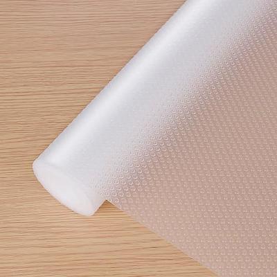 Cooyes Shelf Liner, Non-Adhesive Shelf Liners for Kitchen Cabinets