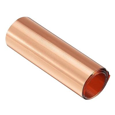 Copper Sheet , Metal Copper Plates 2pcs - Yahoo Shopping