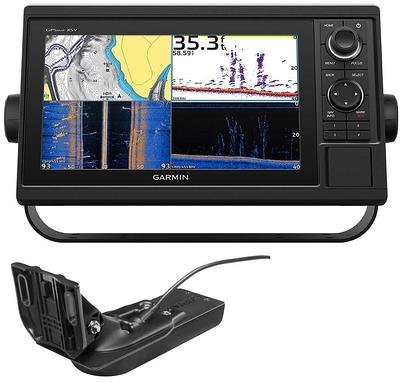 Garmin GPSMAP® 923  Marine GPS Chartplotter