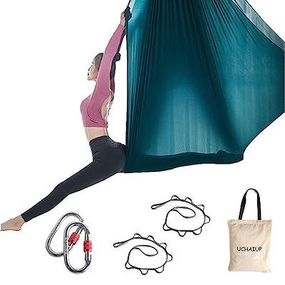  KT KHANH TRINH KT Aerial Yoga Swing Stand Frame Indoor Outdoor  KT1.1518. Stable and Durable Foldable, Portable Aerial Silk rig. Height  Adjustable : Sports & Outdoors