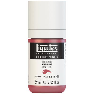 Liquitex Heavy Body Professional Artist Acrylic Colors