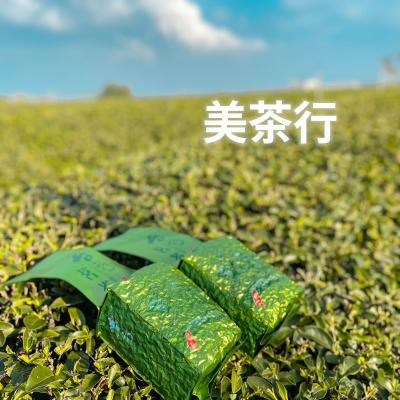 美茶 專用