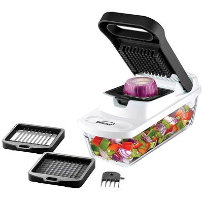 Garde DC14 1/4 Heavy-Duty Vegetable Dicer