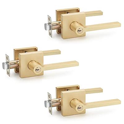 Door Locks, Entry Door Knobs & Hardware for Doors