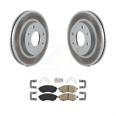 Dorman HW13572 Rear Disc Brake Hardware Kit for Specific Hyundai