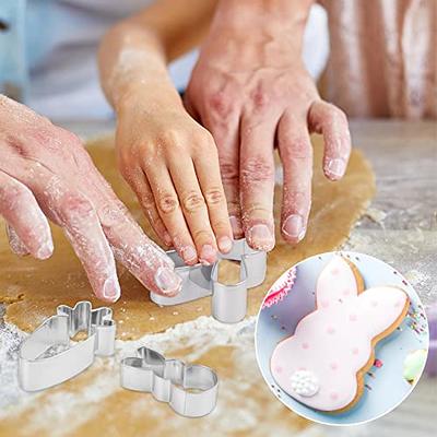 Small Daisy Cookie Cutter - Cheap Cookie Cutters