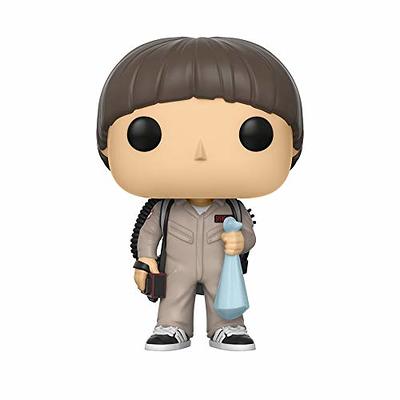 Funko Pop! Stranger Things 4 - Eddie with Guitar (Finale) #1462