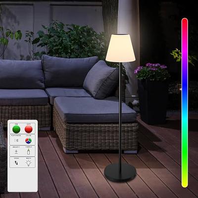 EcoSmart 16.4 ft. RGB Color Changing Dimmable Linkable Plug-In LED