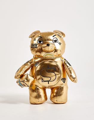 Sprayground Teddy Bear Backpacks for Women