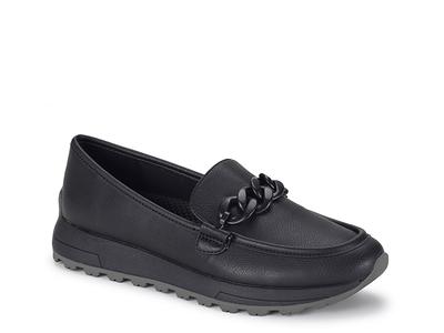 Baretraps Gael Wedge Loafer | Women's | Black | Size 9 | Loafers ...