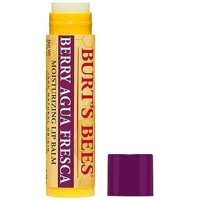 Burt's Bees Lip Balm Coconut and Pear Moisturizing Lip Balm -- 1 Lip Balm -  Vitacost