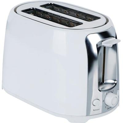 Black Decker 2 Slice Toaster Black - Office Depot