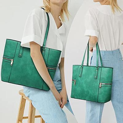 Buy Purses and Wallet set for Women Shoulder Bag Work Tote