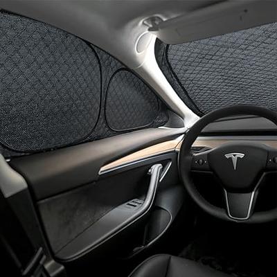  Upgraded TESBEAUTY Camping Mattress for Tesla Model 3