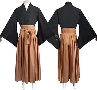 Demon Slayer Haganezuka Hotaru Cosplay Costumes Japanese kimono