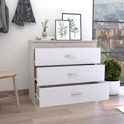 63W 9 Drawer Dresser Accent Dresser for Living Room Bedroom Chest - Yahoo  Shopping