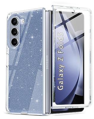 Genuine Araree Nukin Clear Case for Galaxy Z Flip 3