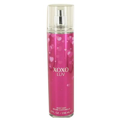 Xoxo Luv Body Spray - Yahoo Shopping