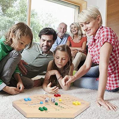 Hasbro Gaming The Game of Life Game, Family Board Game for 2-4 Players,  Indoor Game for Kids Ages 8 and Up, Pegs Come in 6 Colors