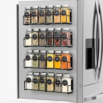 30 Jar Spice Rack - Yahoo Shopping