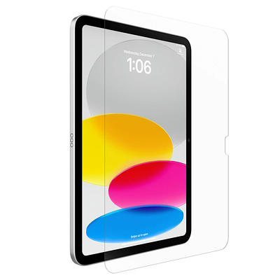 Paperlike Screen Protector for iPad 10.2 9th Gen w Grip 