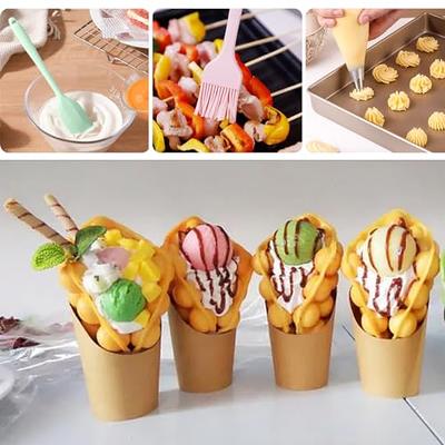 Miniature Real Cooking Kitchen Set installation  Mini kitchen Real  utensils collection Kitchen set 