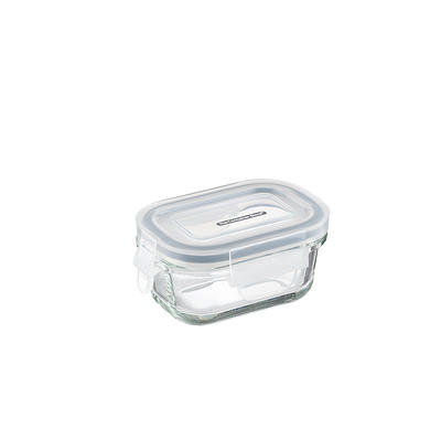 OXO SteeL Pop Container Set of 6 - Yahoo Shopping
